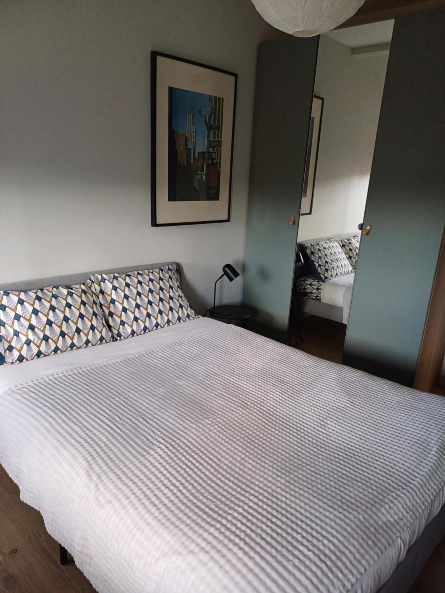 Charmant Appartement A 150 M Des Thermes Et Du Centre Ville Thonon-les-Bains Exterior foto